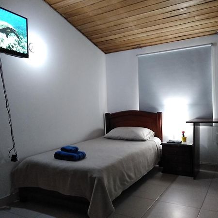 Hostal Norma101 Богота Экстерьер фото