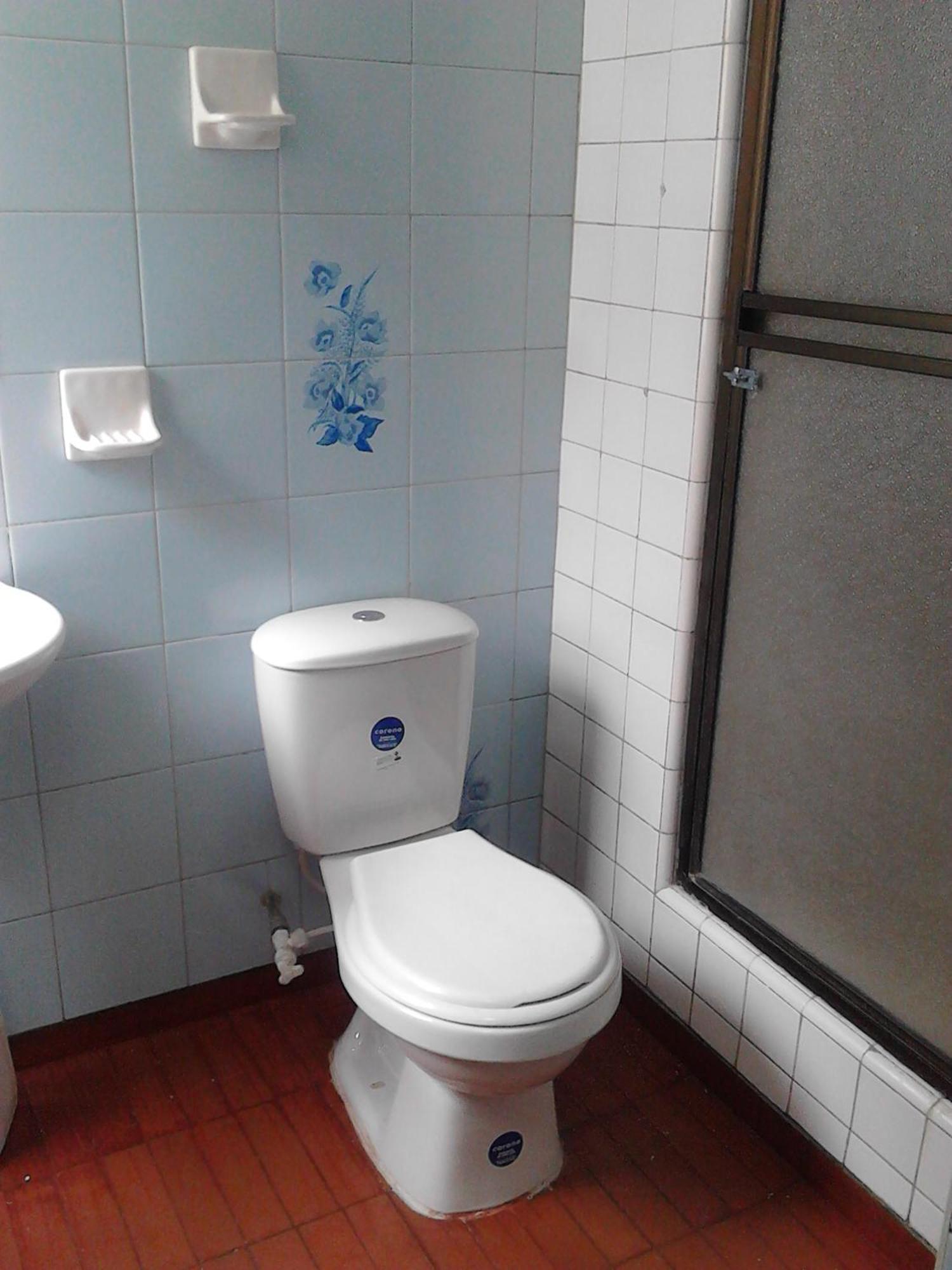 Hostal Norma101 Богота Экстерьер фото