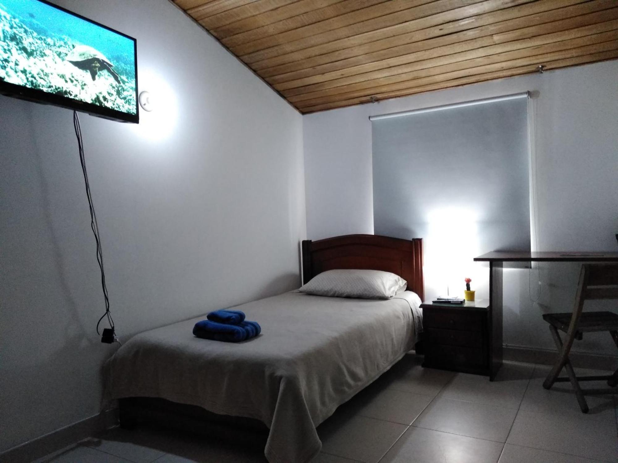 Hostal Norma101 Богота Экстерьер фото