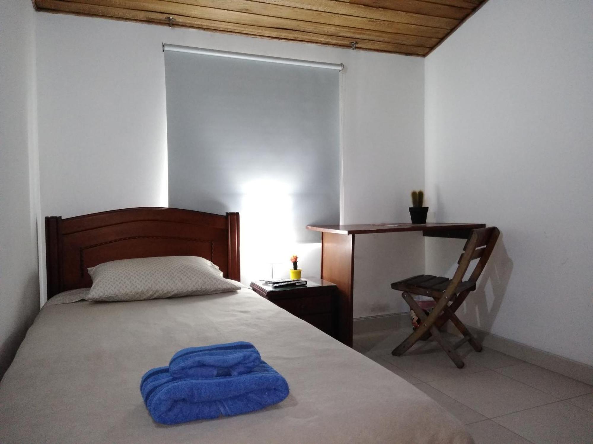 Hostal Norma101 Богота Экстерьер фото