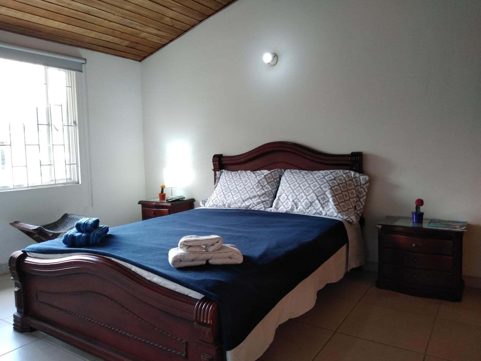 Hostal Norma101 Богота Экстерьер фото