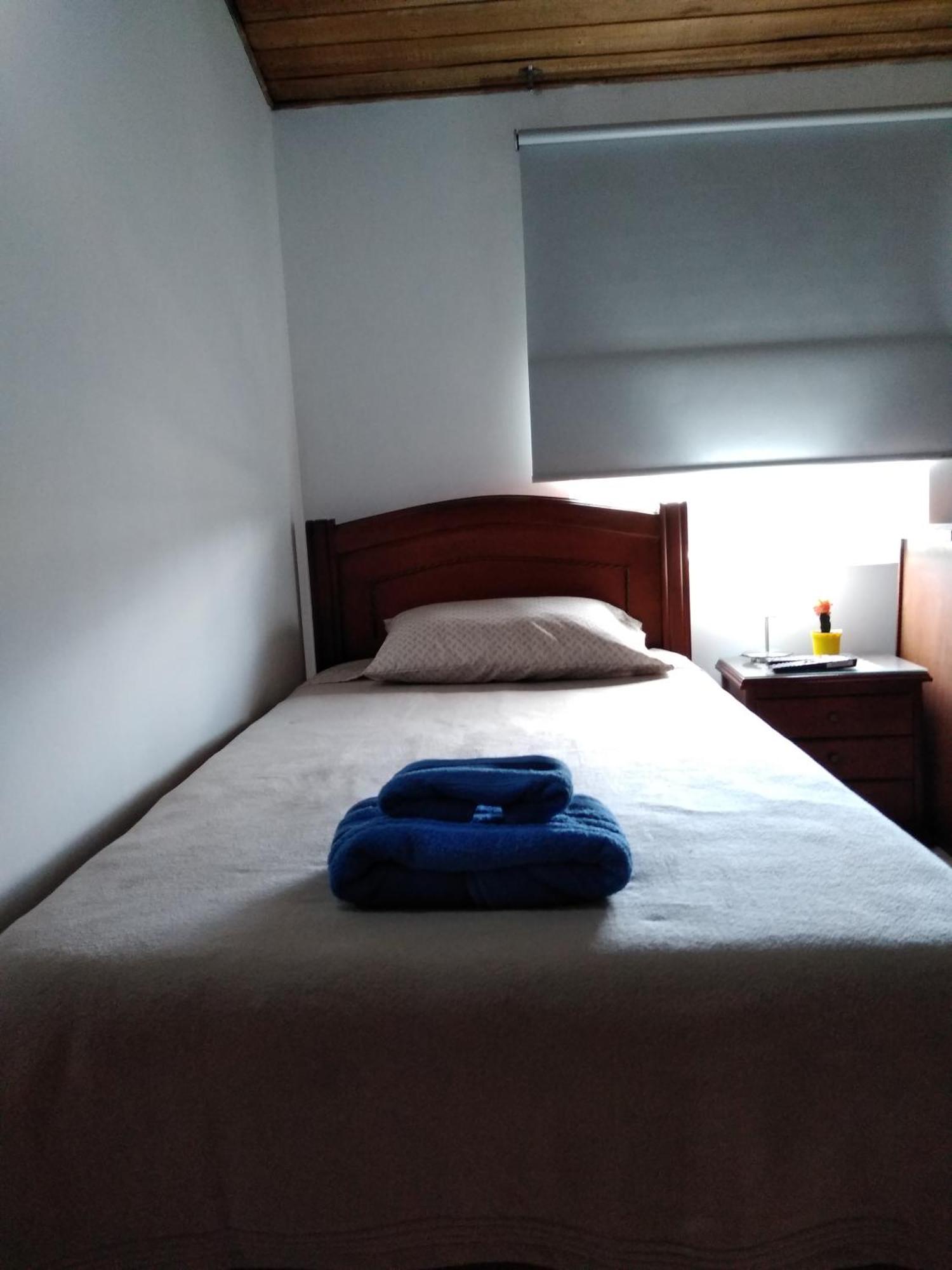 Hostal Norma101 Богота Экстерьер фото