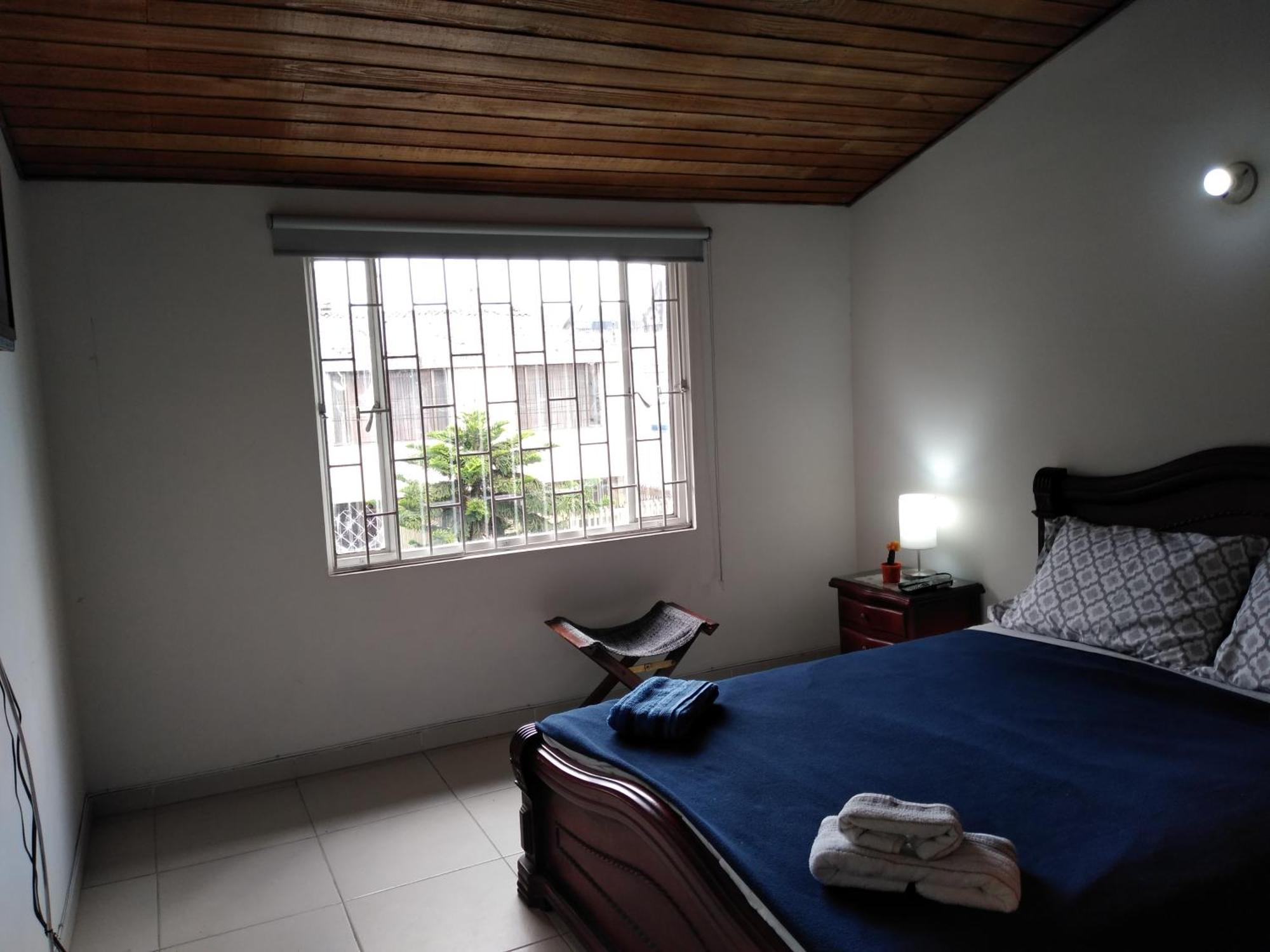 Hostal Norma101 Богота Экстерьер фото