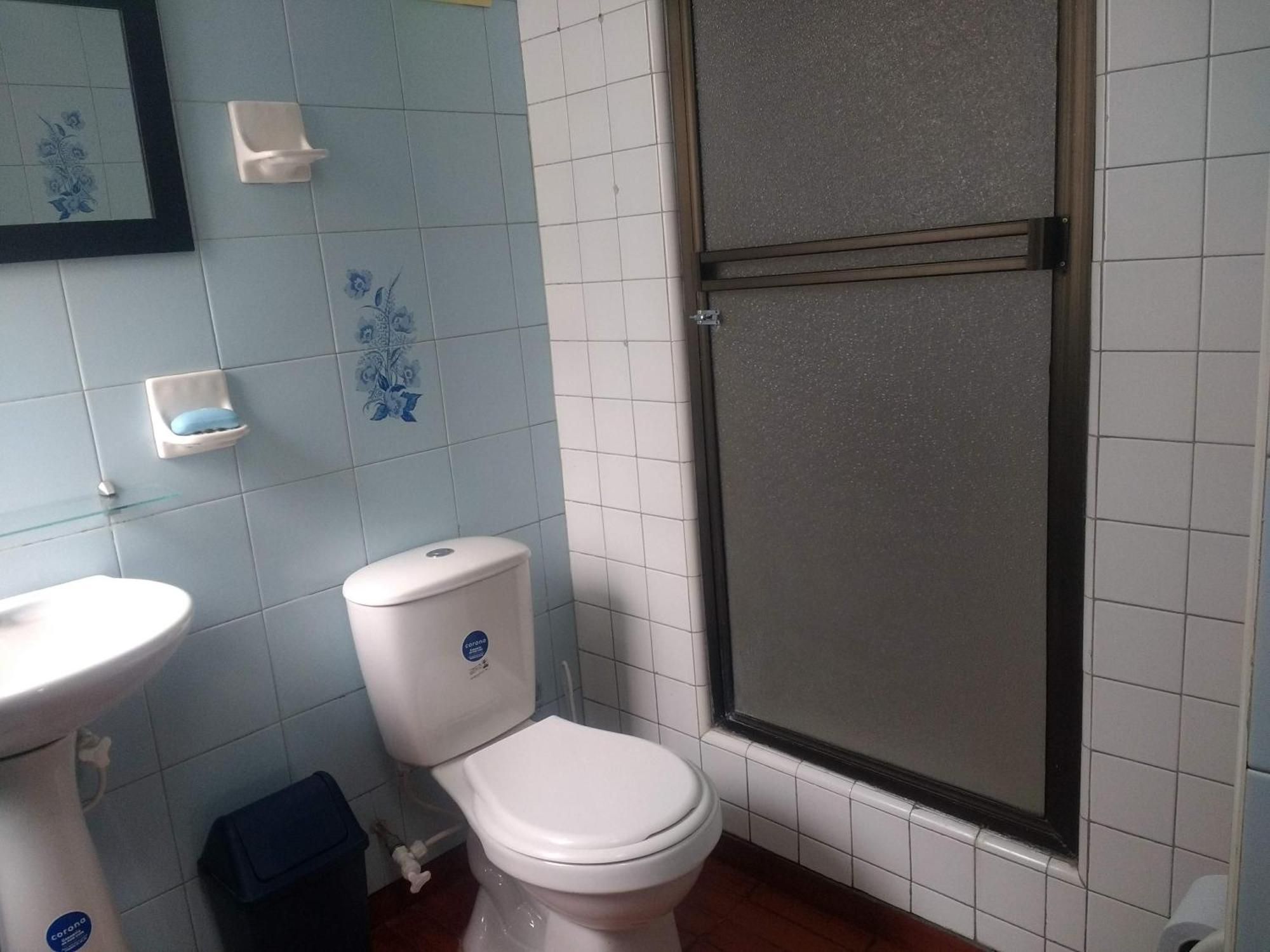 Hostal Norma101 Богота Экстерьер фото