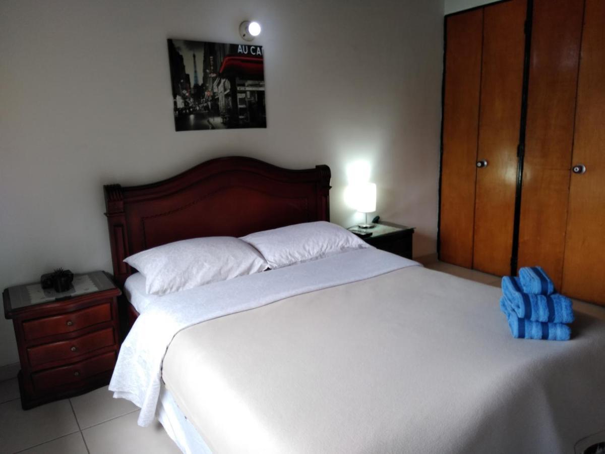Hostal Norma101 Богота Экстерьер фото