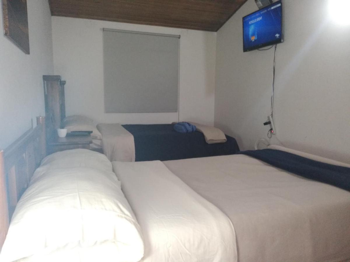Hostal Norma101 Богота Экстерьер фото